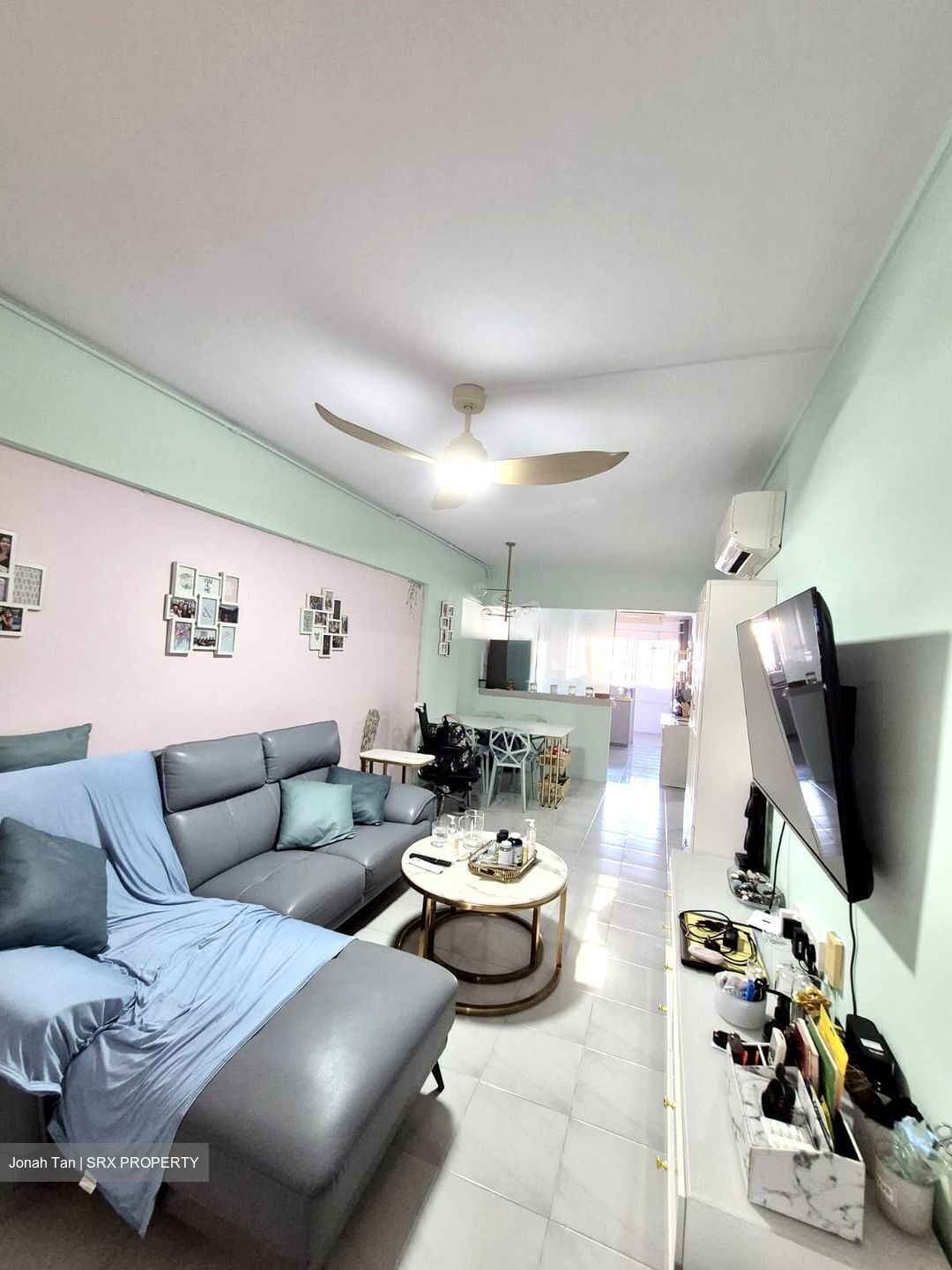 Blk 229 Bukit Batok East Avenue 3 (Bukit Batok), HDB 3 Rooms #553266901
